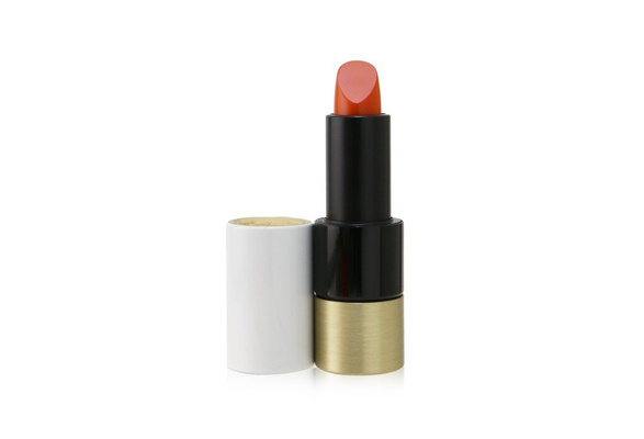 Hermes Rouge Hermes Satin Lipstick - # 33 Orange Boîte (Satine