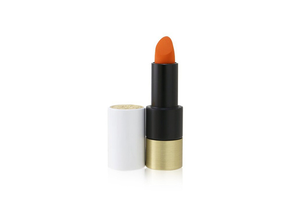 Hermes 33 Orange Boite Rouge Matte Lipstick 3.5g