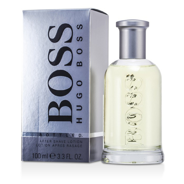 Hugo Boss Boss Bottled After Shave Splash 100ml/3.3oz | Wish