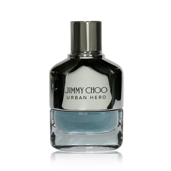 Jimmy Choo Urban Hero Eau De Parfum Spray 100ml 3.3oz Wish