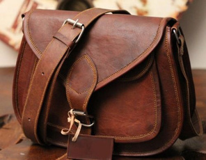 brown, crossbodyleatherbagsforwomen, leather purse, Gifts