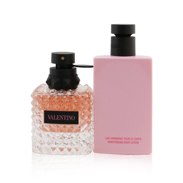 valentino born in roma donna eau de parfum spray 100ml