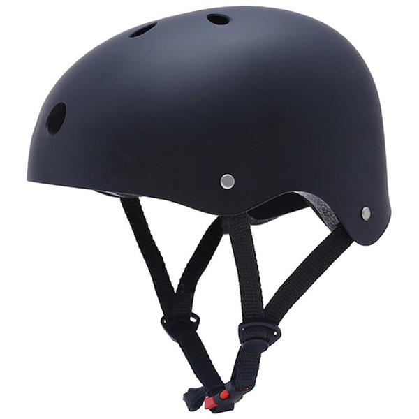 Skateboarding Helmet Hip Hop Roller Skating For Adult Children Kids
