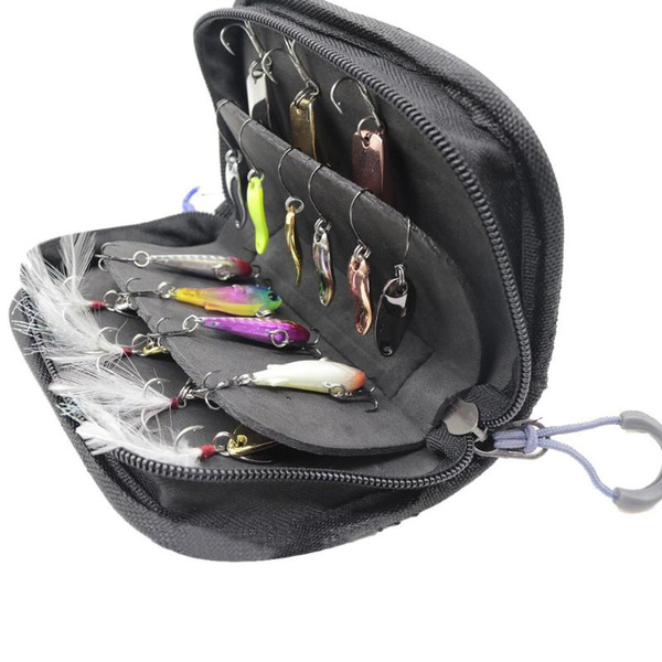 lure backpack
