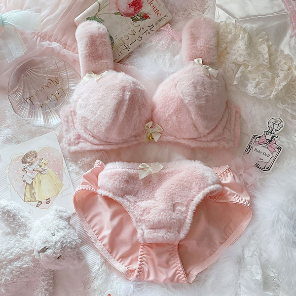 Cute underwear sets for hot sale cheap