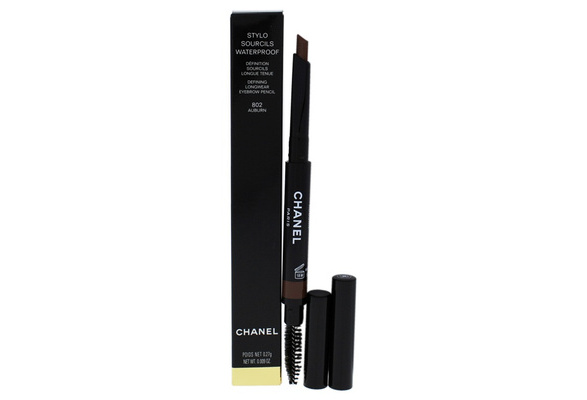 Chanel Stylo Sourcils Waterproof - 802 Auburn Eyebrow Pencil