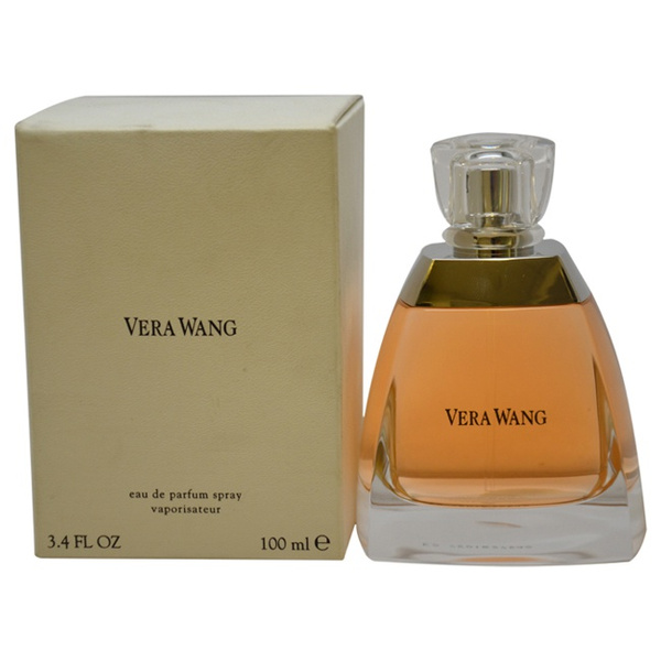 Vera Wang Vera Wang EDP Spray 3.4 oz Wish