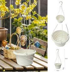Plants, hangingbasket, Home Decor, Home & Living