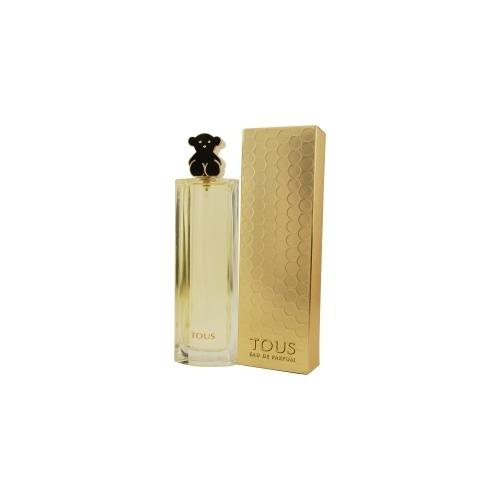 Perfume tous best sale gold precio