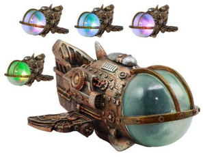 シリーズもの, Figurine, idsteampunk, namecollection