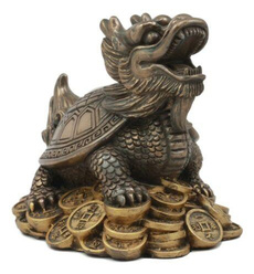 Turtle, idcollectible, namebuddhismidstatue, namegtidfigure