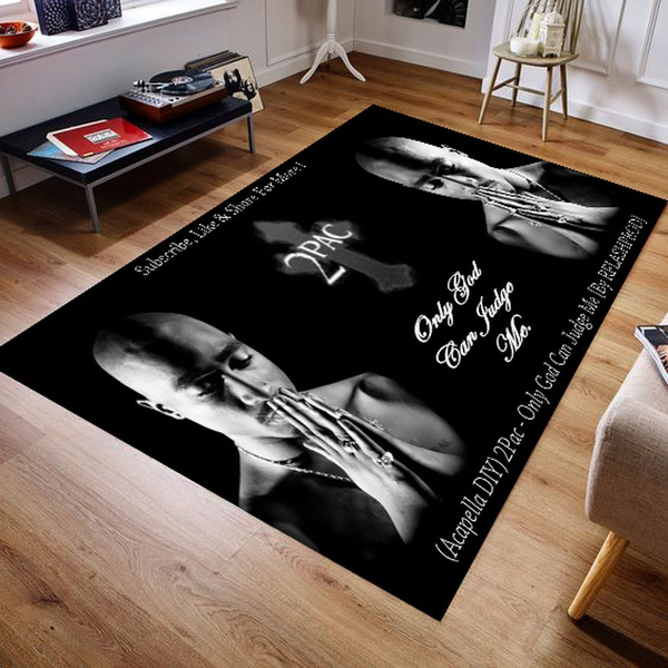 Hip deals hop rug