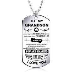 Graduation Gift, dogtagpendant, Family, Gifts