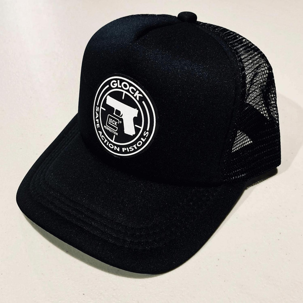 Glock hat deals