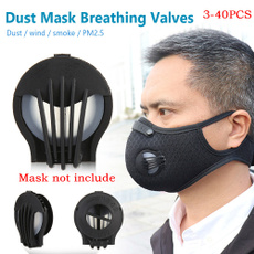 respiratormask, breathingvalve, maskbreathingvalve, Masks