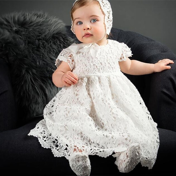 Christening dress for 1 year clearance old