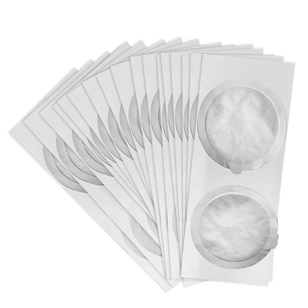 Aluminum Coffee Lid,for Nespresso Vertuoline Coffee Capsule Sticker  Refilling Coffee Capsule Self Adhesive 50Pcs | Wish