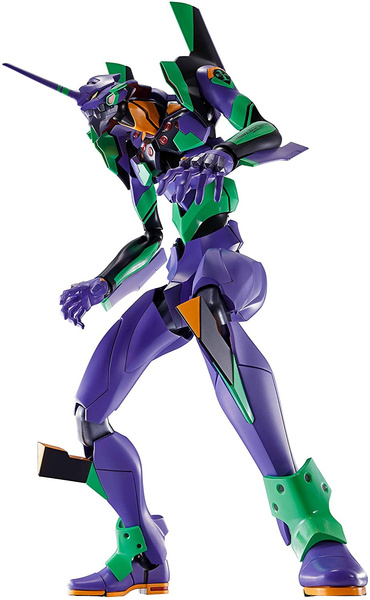 bandai tamashii nations evangelion