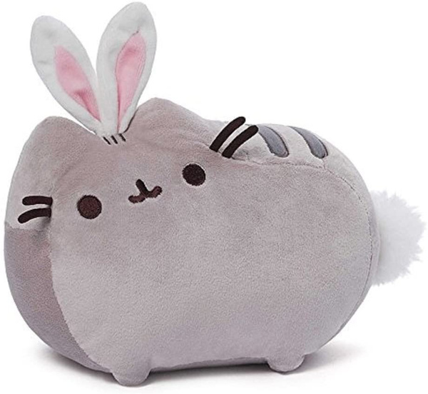 pusheen bunny