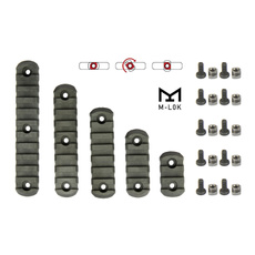mlokrail, mlokrailsection, polymer
