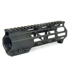 lights, 7inchmlokhandguard, slim, 7handguard