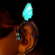Magic, Jewelry, Gifts, Stud Earring
