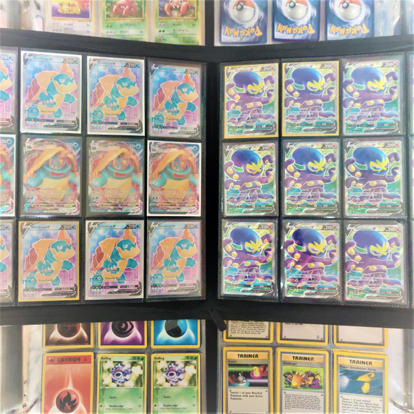 HUGE Pokémon Card lot - 101 cards! V, VMax, GX, Ultra rare, Secret rare +++  MYSTERY item