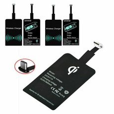 patchadapter, receiverpatch, Wireless charger, wirelesschargerreceiver