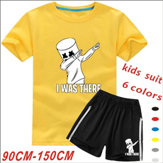 Dj, Fashion, kids clothes, Cotton T Shirt