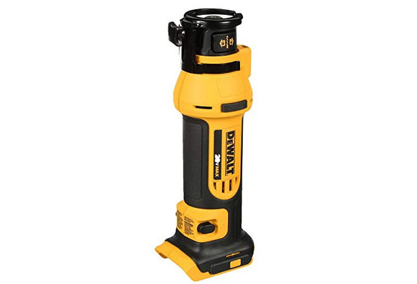 DCS551B Grade C Dewalt 20 Volt MAX Cordless Drywall Cut Out Tool