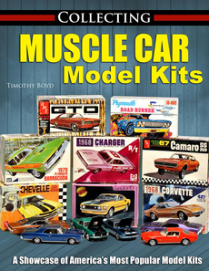 Cars, Book, Muscle