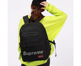 Backpacks, supreme