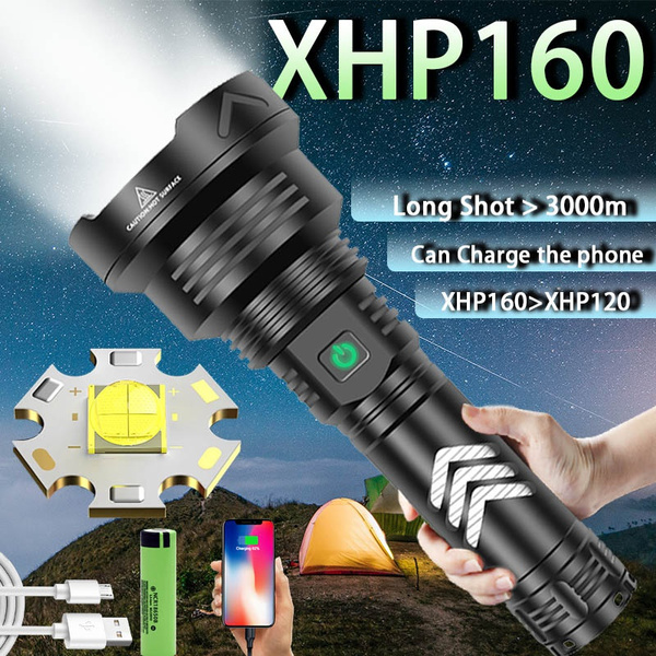 xhp160