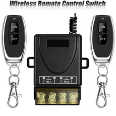 wirelessswitch, Remote Controls, Electric, electricalswitche