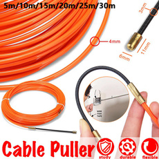 electricalcable, cablerodder, Electric, wireinstallationkit