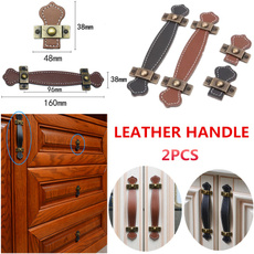dressingtablehandle, hardwarehandle, drawer, leather