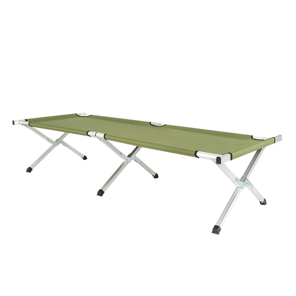 army sleeping cot