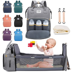 Baby, Fashion, Capacity, maternitybag