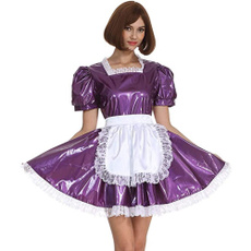 Mini, Plus Size, pleated dress, Lace