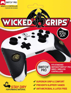 performance, controller, wickedgrip