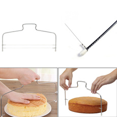 cakebreadcutter, Steel, Kitchen & Dining, Baking