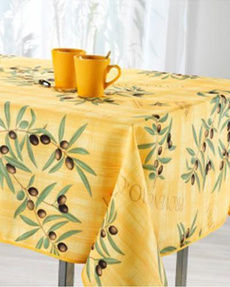 linens, Polyester, Wedding, Olives