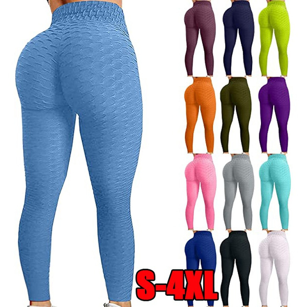 //Wish/Shopee Hot Selling Tiktok Buttlifting Yoga Pants for Women  and Ladies, Custom Seamless Sports Gym Running Contour Leggings Active Wear  - China Leggings for Women and Yoga Pants for Women price