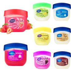 vaseline, anticracking, lipcare, Lipstick