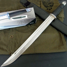 tacticalstraightknife, outdoorknife, Combat, Tool