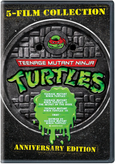 ninja, warnerhomevideo, tmnt