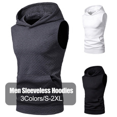Spring Fashion, hooded, Man Shirts, Shirt