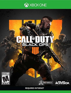 black, activisionclassic