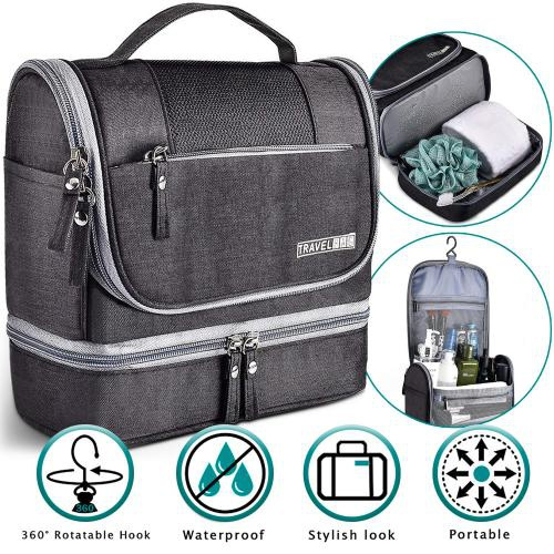 samsonite makeup bolsa