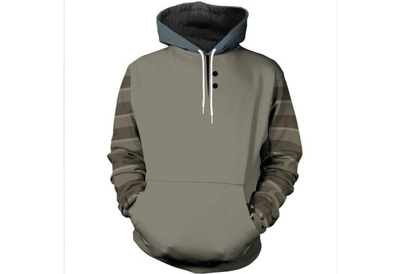 Ticci toby best sale cosplay hoodie